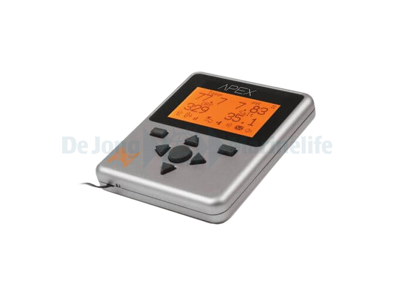 Apex Display Module DecOcean